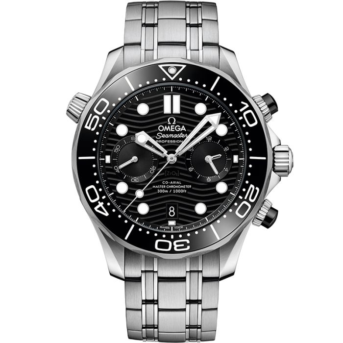 Dive master watch omega online