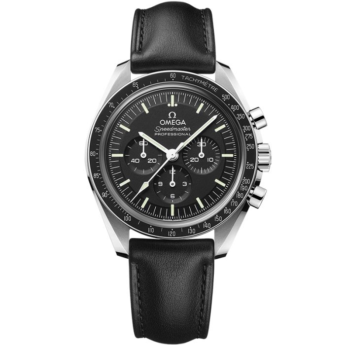 Omega speedmaster professional cena discount