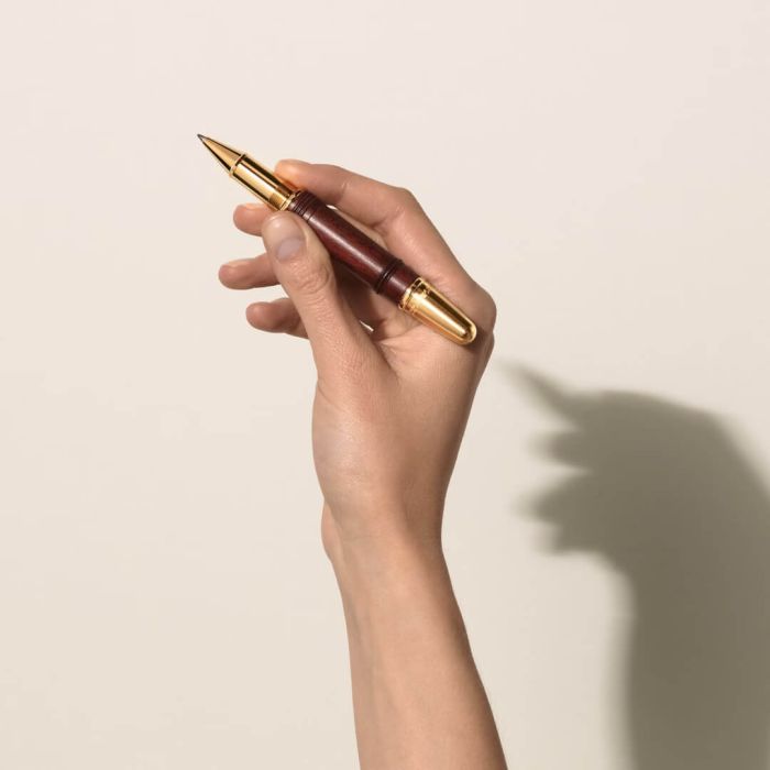 Pióro kulkowe Montblanc Jane Austen, MB130683 | Noble Place