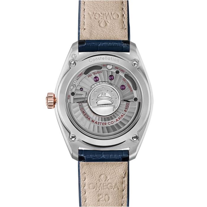 Zegarek męski Omega Constellation Globemaster, 130.23.39.21.03.001