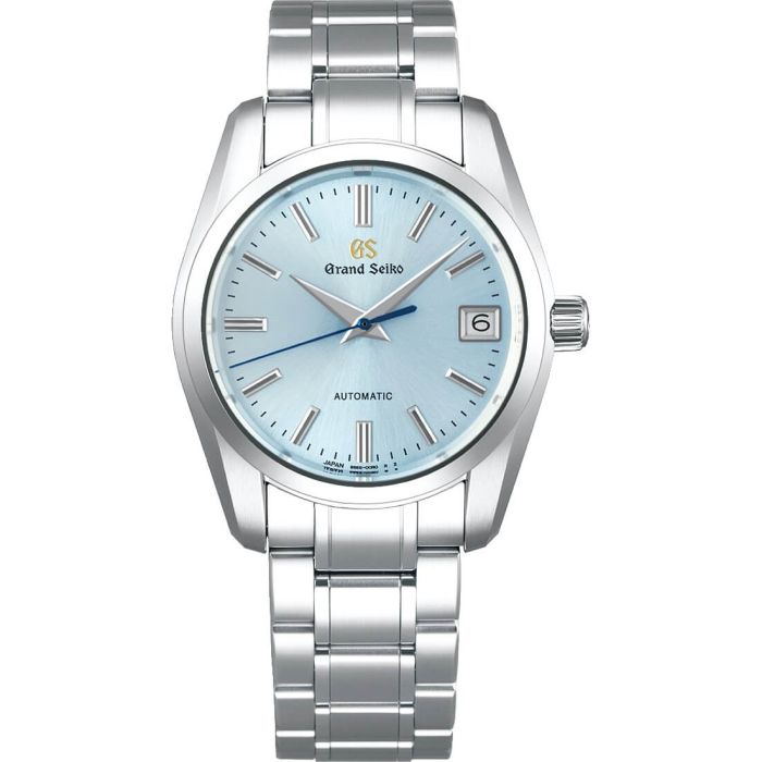 grand seiko automatic
