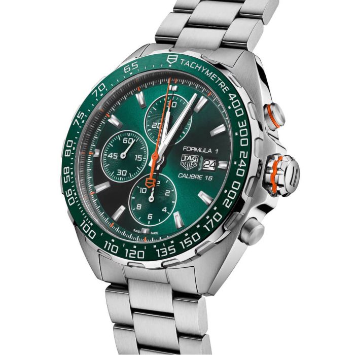 Zegarek TAG Heuer Formula 1, CAZ201H.BA0876 | NoblePlace