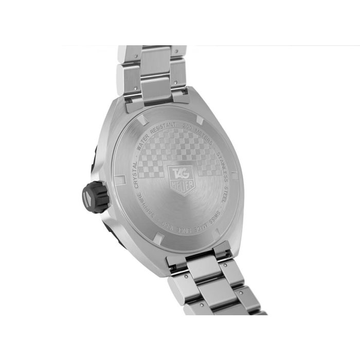Zegarek TAG Heuer Formula 1, WAZ1110.BA0875 | NoblePlace