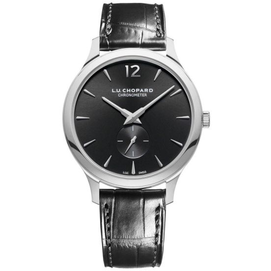 Zegarek męski Chopard L.U.C 40mm