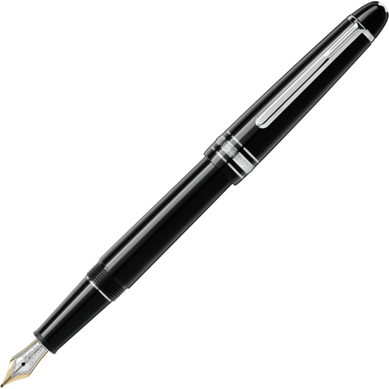 Pióro wieczne Montblanc Meisterstück Classique M