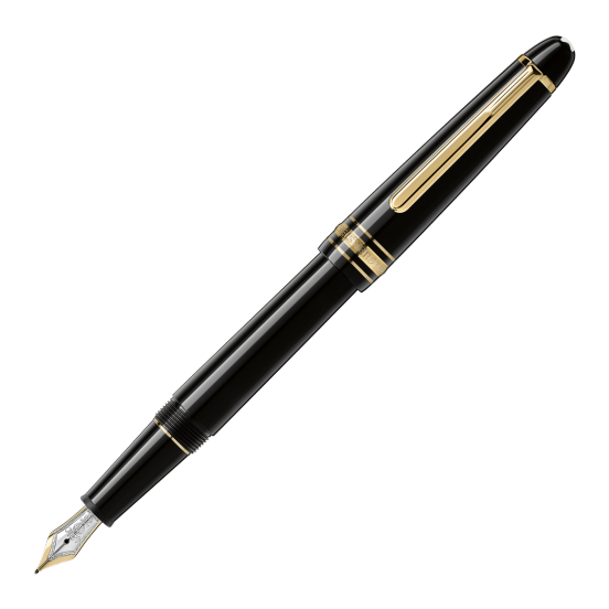 Pióro wieczne Montblanc Meisterstück Classique M