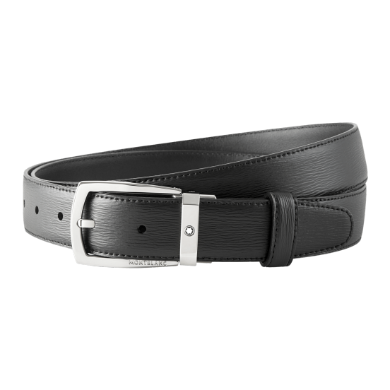 Pasek do spodni Montblanc regulowany