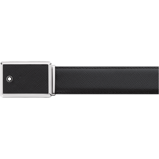 Pasek do spodni Montblanc regulowany