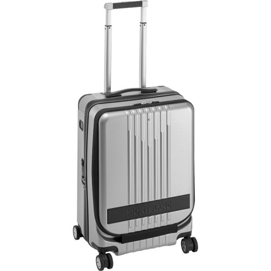 Walizka na kółkach Montblanc My MB Nightflight