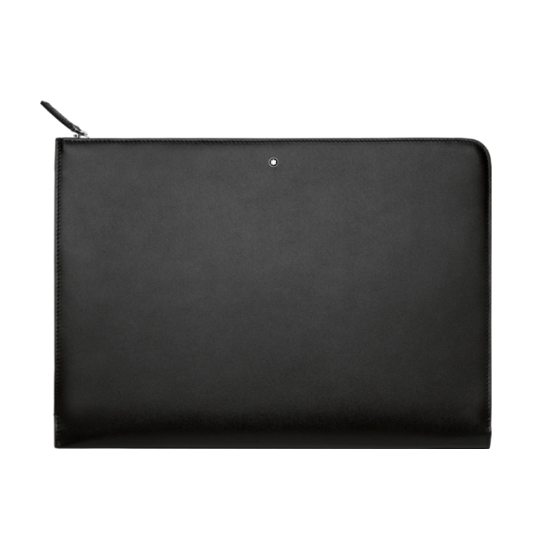 Torba biznesowa Montblanc Meisterstück czarna