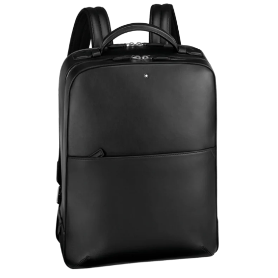 Plecak Montblanc Meisterstück Urban czarny Large
