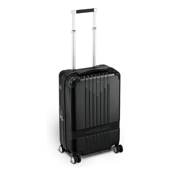 Walizka na kółkach Montblanc My MB Nightflight