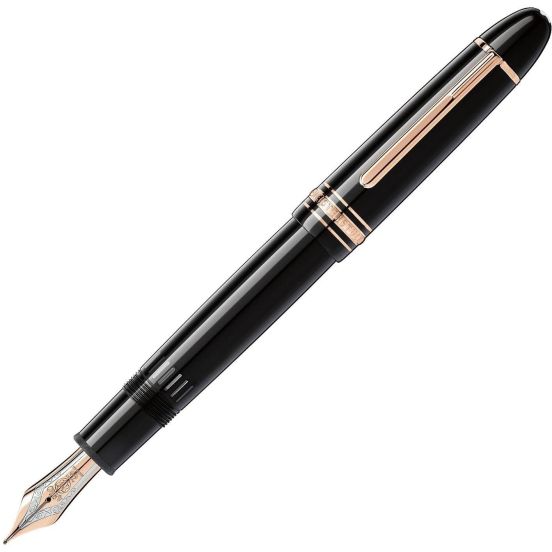 Pióro wieczne Montblanc Meisterstück 149 F