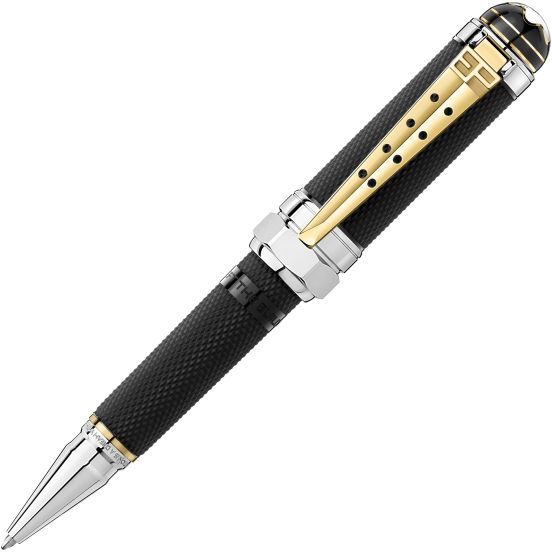 Długopis Montblanc Great Characters Elvis Presley Special Edition