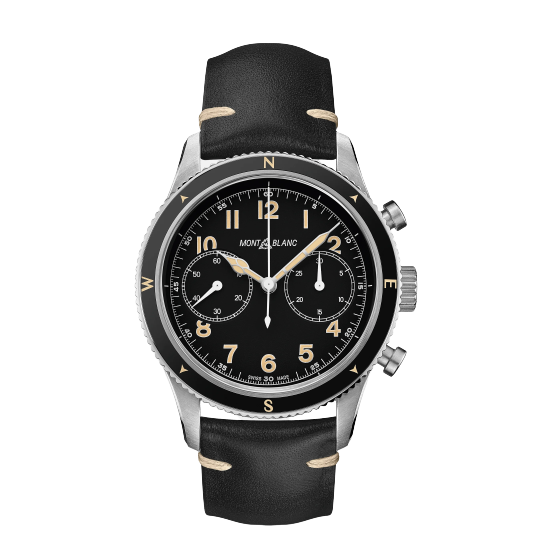 Zegarek męski Montblanc 1858 automatyczny 42mm