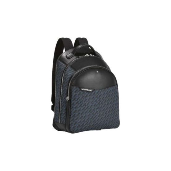 Plecak Montblanc M_Gram 4810 niebieski M