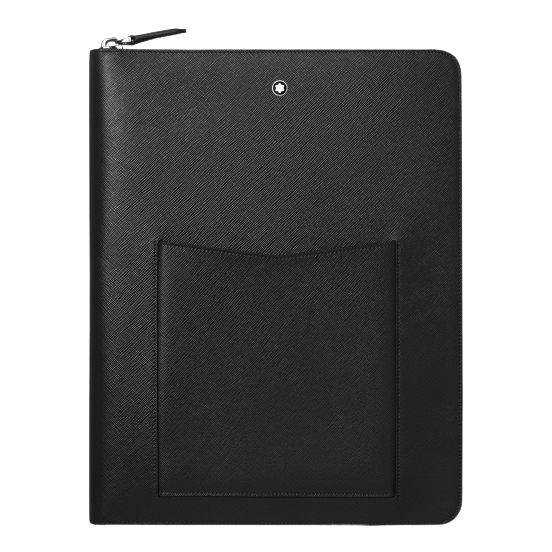 Organizer Montblanc Sartorial czarny