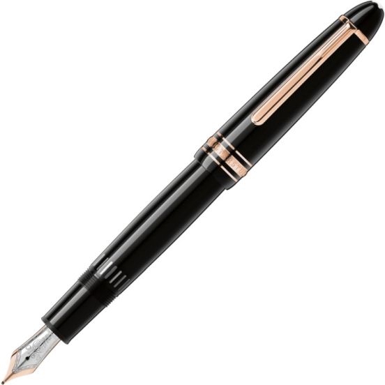 Pióro wieczne Montblanc Meisterstück LeGrand M