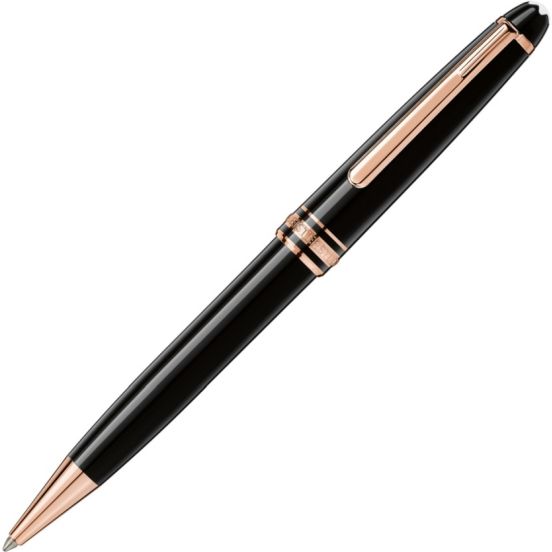 Długopis Montblanc Meisterstück Classique
