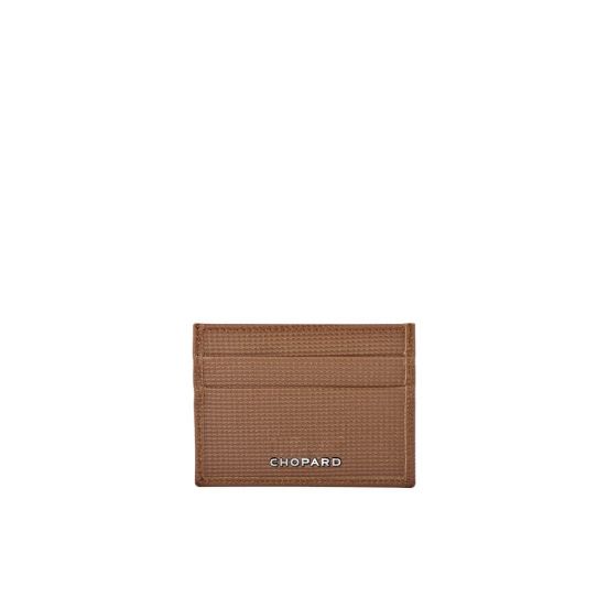 Wizytownik Chopard 5cc classic small