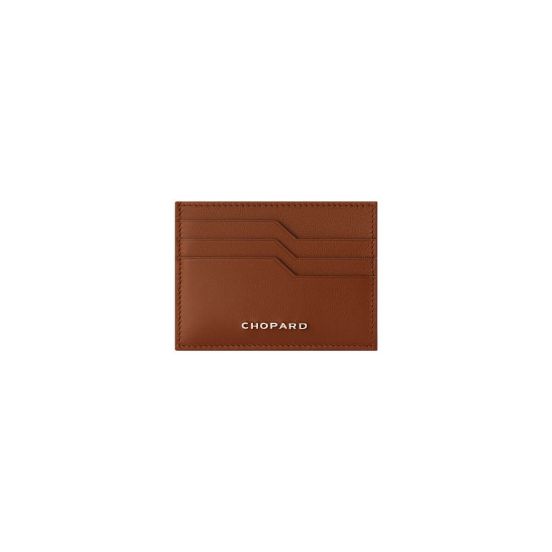 Wizytownik Chopard Heritage card holder 6cc