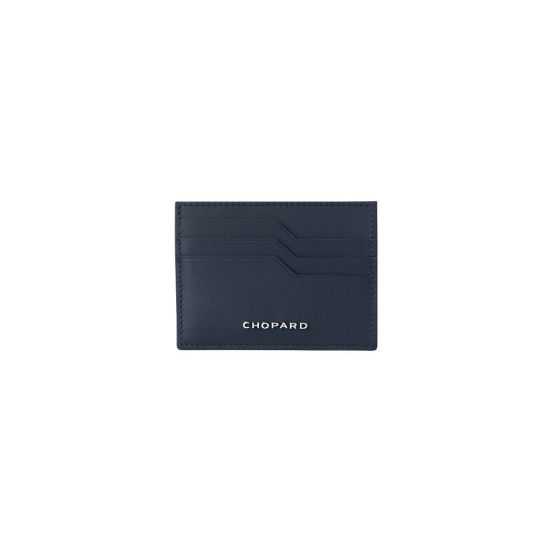 Wizytownik Chopard Heritage card holder 6cc
