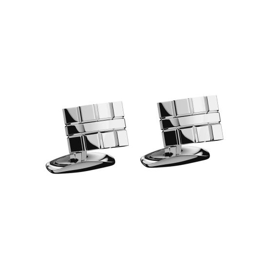 Spinki do mankietów Chopard Ice Cube