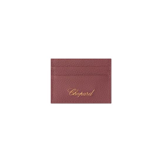 Wizytownik Chopard Classic Small card holder