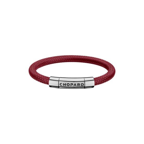 Bransoletka Chopard Mille Miglia 19cm
