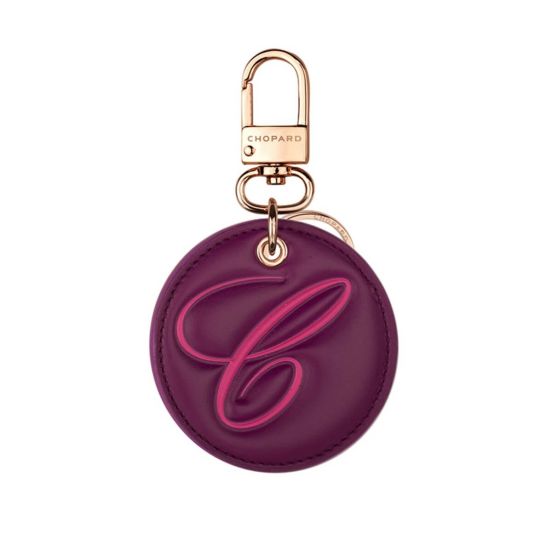 Brelok Chopard Happy Key