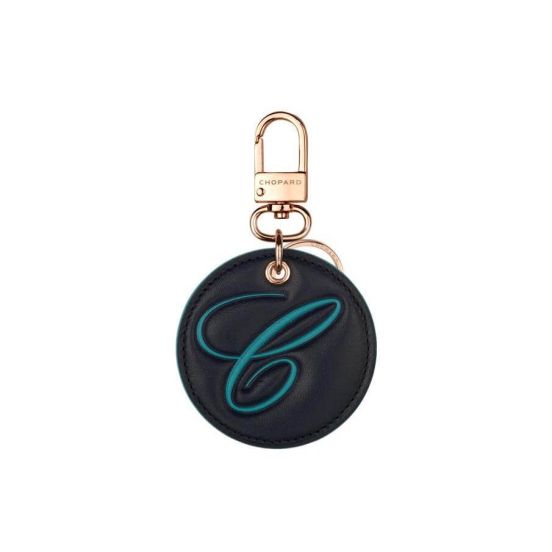 Brelok Chopard Happy Key