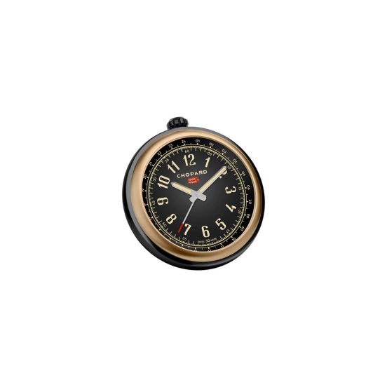 Zegar kominkowy Chopard