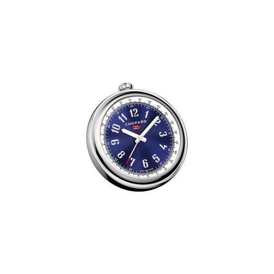 Zegar kominkowy Chopard Classic Racing