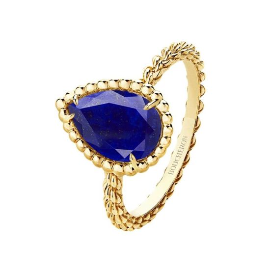 Pierścionek Boucheron Serpent Boheme rozmiar 14