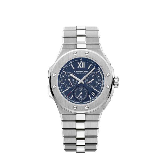 Zegarek męski Chopard Alpine Eagle automatyczny 44mm