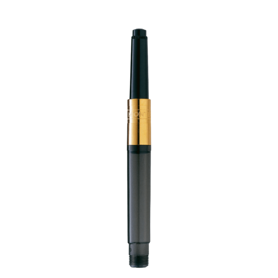 Konwerter Montblanc tłokowy system napełniania Meisterstück Classique