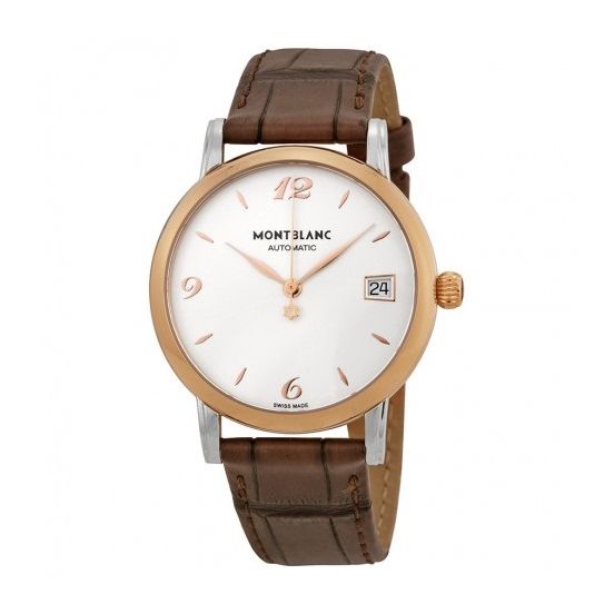 Zegarek damski Montblanc Star Classique automatyczny 34mm