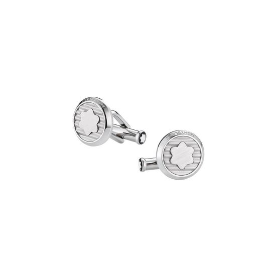 Spinki do mankietów Montblanc Urban Spirit