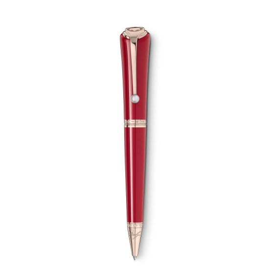Długopis Montblanc Muses Marilyn Monroe Special Edition 