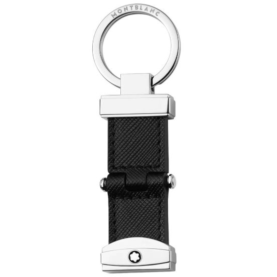 Brelok Montblanc Sartorial Pivot System czarny