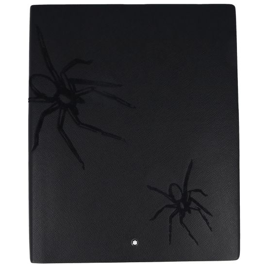 Notes Montblanc Heritage Spider #149