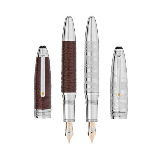 Zestaw prezentowy Montblanc Meisterstück Le Petit Prince Aviator