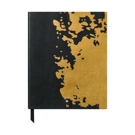 Notes Montblanc Calligraphy linia #149