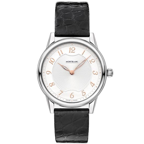 Zegarek damski Montblanc Bohème kwarcowy 34mm