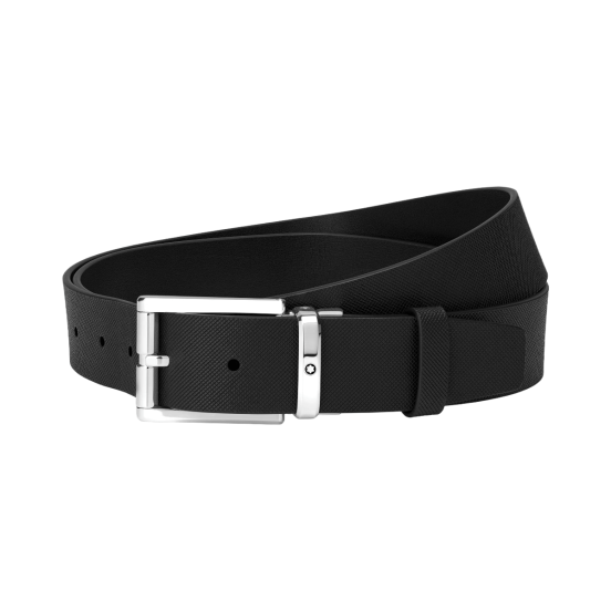 Pasek do spodni Montblanc regulowany