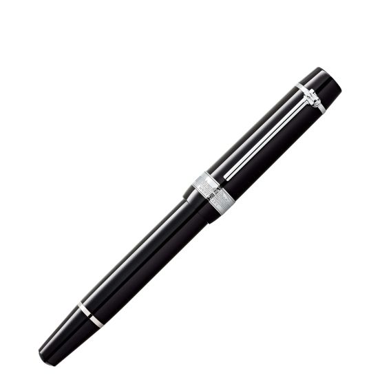 Pióro wieczne Montblanc Donation Pen Homage to Frédéric Chopin Special Edition F