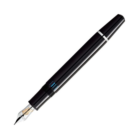 Pióro wieczne Montblanc Donation Pen Homage to Frédéric Chopin Special Edition M