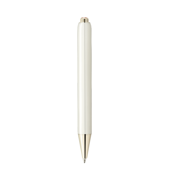 Długopis Montblanc Heritage Rouge et Noir "Baby" Special Edition Ivory