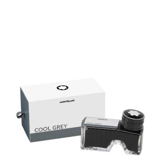Atrament Montblanc szary (Cool Grey) 60 ml