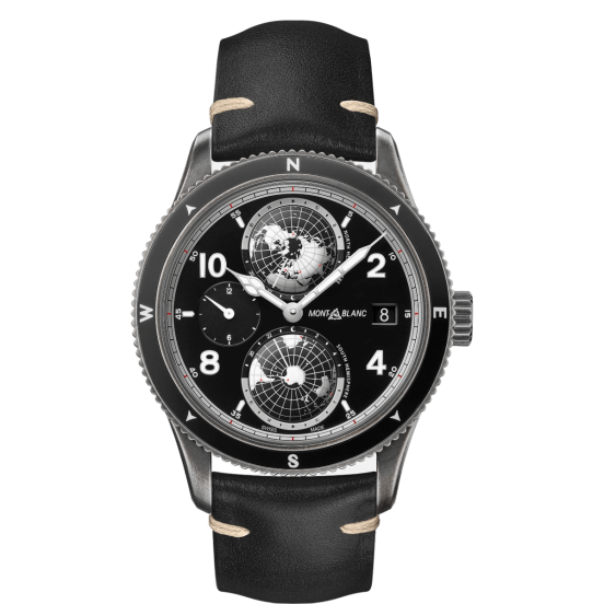 Zegarek męski Montblanc 1858 automatyczny 42mm
